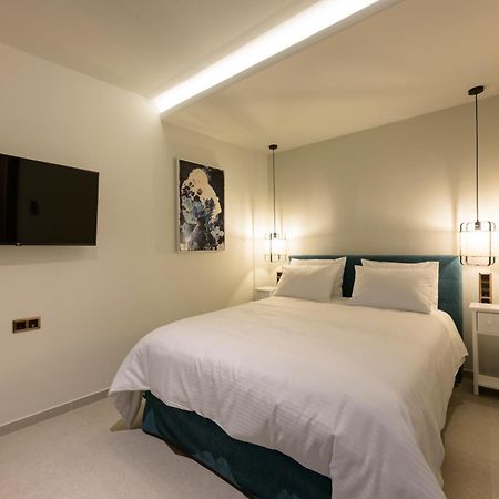 约阿尼纳Blue Jasmine Urban Living公寓 外观 照片